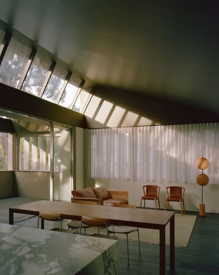Lane Cove House